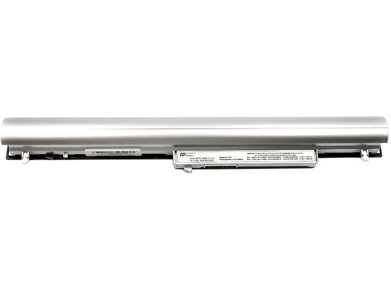 АКБ PowerPlant для ноутбука HP Pavilion SleekBook 14 (HPHY04L7) 14.8V 2600mAh (NB461141)