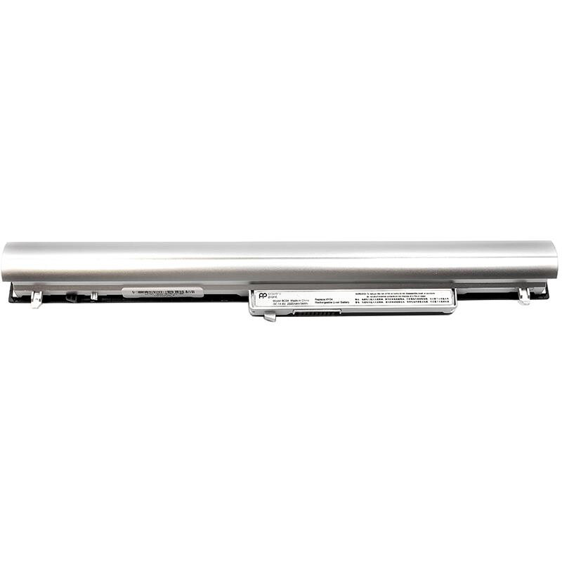АКБ PowerPlant для ноутбука HP Pavilion SleekBook 14 (HPHY04L7) 14.8V 2600mAh (NB461141)