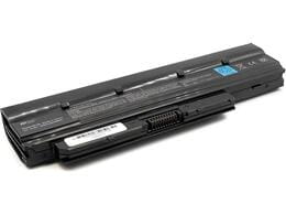 АКБ PowerPlant для ноутбука Toshiba Satellite T210D (PA3820U-1BRS, TA3820LH) 10.8V 5200mAh (NB510320)