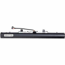 АКБ PowerPlant для ноутбука Lenovo Ideapad 110-15 (L15C3A01) 14.4V 2200mAh (NB481019)