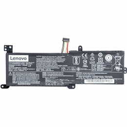 АКБ PowerPlant для ноутбука Lenovo Ideapad 320-14AST (L16L2PB3) 7.6V 4400mAh (NB480975)