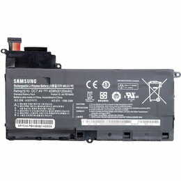 АКБ PowerPlant для ноутбука Samsung 700G Series (AA-PBAN8AB) 15.1V 5900mAh (NB490011)