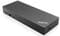 Фото - Док-станция Lenovo ThinkPad Hybrid USB-C with USB A (40AF0135EU) | click.ua