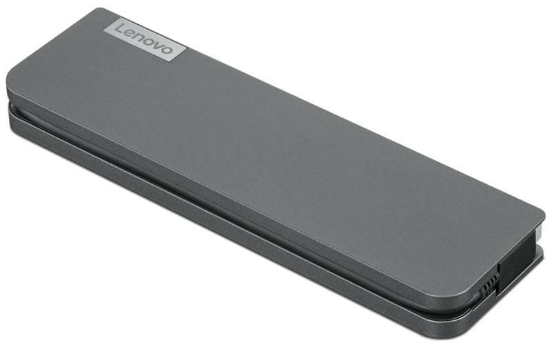 Док-станция Lenovo USB-C Mini Dock (40AU0065EU)