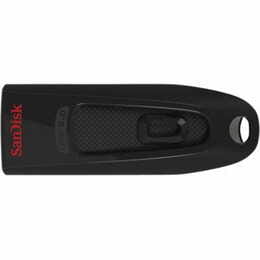 Флеш-накопитель USB3.0 128GB SanDisk Ultra (SDCZ48-128G-U46)