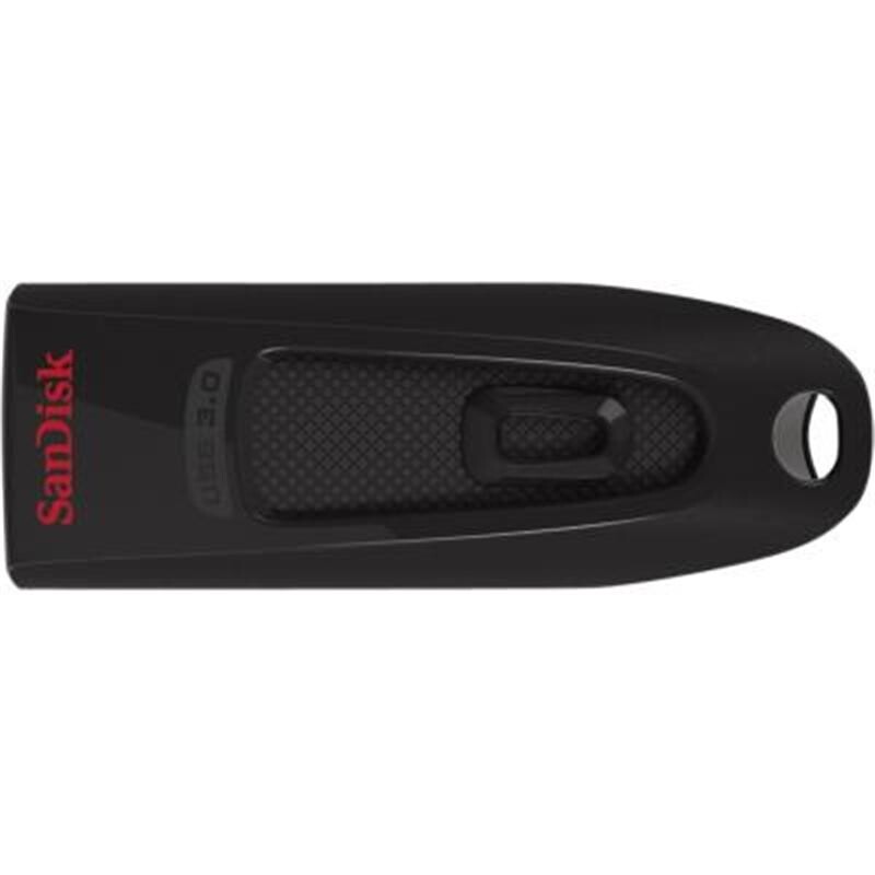 Флеш-накопитель USB3.0 128GB SanDisk Ultra (SDCZ48-128G-U46)