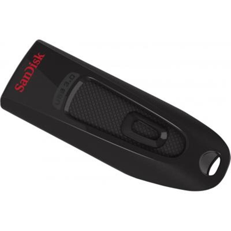 Флеш-накопитель USB3.0 128GB SanDisk Ultra (SDCZ48-128G-U46)