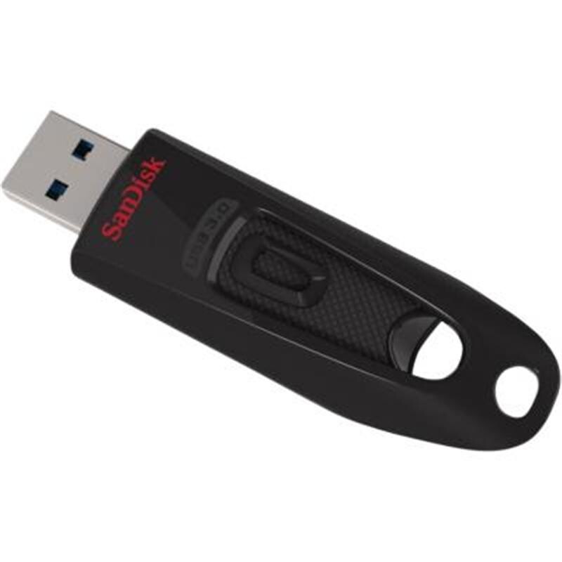 Флеш-накопитель USB3.0 128GB SanDisk Ultra (SDCZ48-128G-U46)
