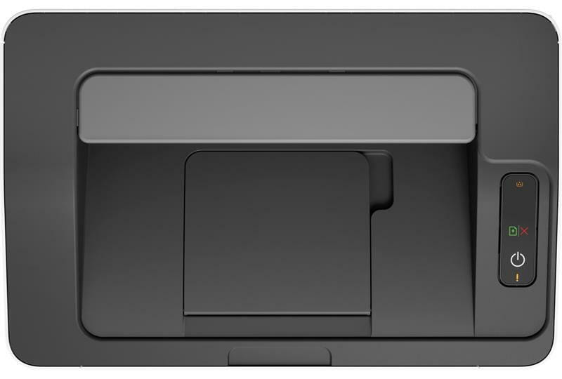 Принтер А4 HP LJ M107a (4ZB77A)