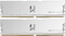 Фото - Модуль памяти DDR4 2x8GB/3600 Goodram Iridium Pro Hollow White (IRP-W3600D4V64L17S/16GDC) | click.ua