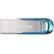 Фото - Флеш-накопитель USB3.0 128GB SanDisk Flair Blue (SDCZ73-128G-G46B) | click.ua