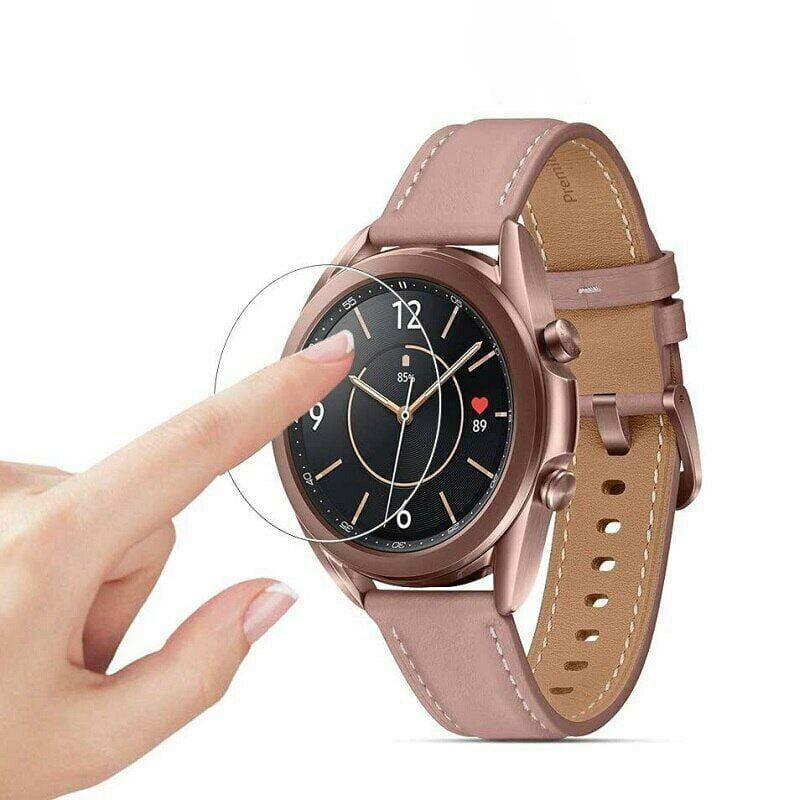 Защитная пленка BeCover для Samsung Galaxy Watch3 41mm Clear (706030)
