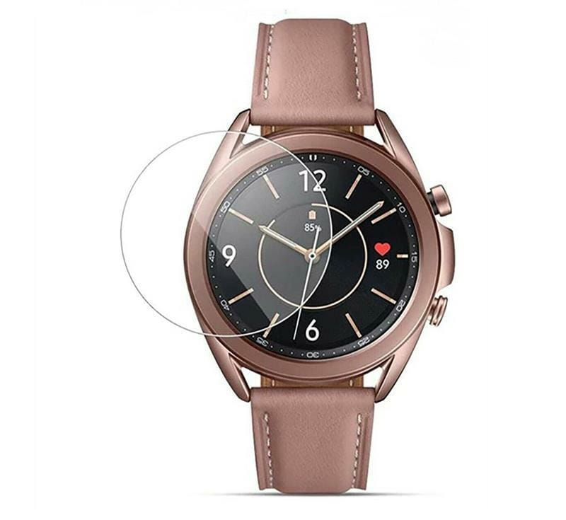 Защитная пленка BeCover для Samsung Galaxy Watch3 41mm Clear (706030)