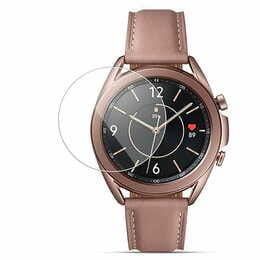 Защитная пленка BeCover для Samsung Galaxy Watch3 41mm Clear (706030)