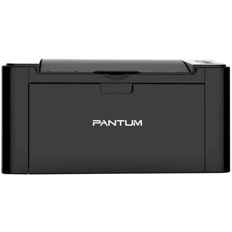 Принтер A4 Pantum P2500W с Wi-Fi