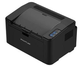 Купити Принтер A4 Pantum P2500W з Wi-Fi Принтер A4 Pantum P2500W з Wi-Fi