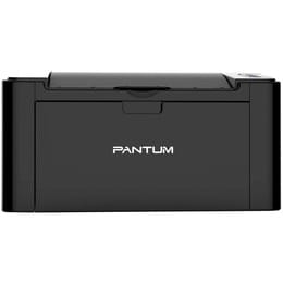 Принтер A4 Pantum P2500W с Wi-Fi