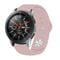 Фото - Силиконовый ремешок BeCover для Samsung Galaxy (20mm)/Watch 5/ Watch 4 40/44mm/Watch 4 Classic 42mm/Watch Active/Active 2 40/44mm/Watch 3 41mm/Gear S2/Classic/Gear Sport Pink (706170) | click.ua