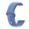 Фото - Силиконовый ремешок BeCover для Samsung Galaxy (20mm)/Watch 5/ Watch 4 40/44mm/Watch 4 Classic 42mm/Watch Active/Active 2 40/44mm/Watch 3 41mm/Gear S2/Classic/Gear Sport Lilac (706172) | click.ua