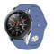 Фото - Силиконовый ремешок BeCover для Samsung Galaxy (20mm)/Watch 5/ Watch 4 40/44mm/Watch 4 Classic 42mm/Watch Active/Active 2 40/44mm/Watch 3 41mm/Gear S2/Classic/Gear Sport Lilac (706172) | click.ua