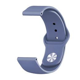 Купить Силиконовый ремешок BeCover для Xiaomi Amazfit Bip/Bip Lite/Bip S Lite/GTR 42mm/GTS/TicWatch S2/TicWatch E Lilac (706192) Силиконовый ремешок BeCover для Xiaomi Amazfit Bip/Bip Lite/Bip S Lite/GTR 42mm/GTS/TicWatch S2/TicWatch E Lilac (706192)