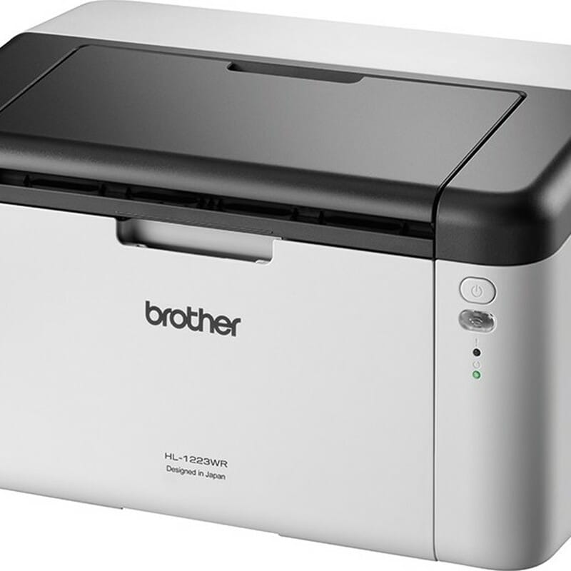 Принтер A4 Brother HL-1223WR з Wi-Fi (HL1223WR1)