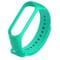 Фото - Ремінець BeCover для Xiaomi Mi Band 4/3 Green (704128) | click.ua
