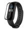 Фото - Захисна плівка BeCover для Xiaomi Mi Smart Band 5 Black 2шт (705434) | click.ua