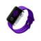 Фото - Ремешок BeCover для Xiaomi Mi Watch/Garmin Vivoactive 3S/4S/Venu 2С/Canyon CNS-SW71SS/Mobvoi TicWatch C2/Withings Activite Steel/Huawei Honor S1 Purple (704519) | click.ua