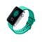 Фото - Ремінець BeCover для Xiaomi Mi Watch/Garmin Vivoactive 3S/4S/Venu 2С/Canyon CNS-SW71SS/Mobvoi TicWatch C2/Withings Activite Steel/Huawei Honor S1 Green (704513) | click.ua