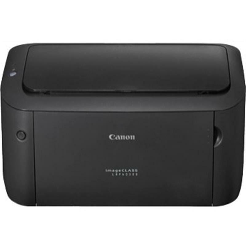 Принтер А4 ч/б Canon  i-Sensys LBP6030B (8468B006)