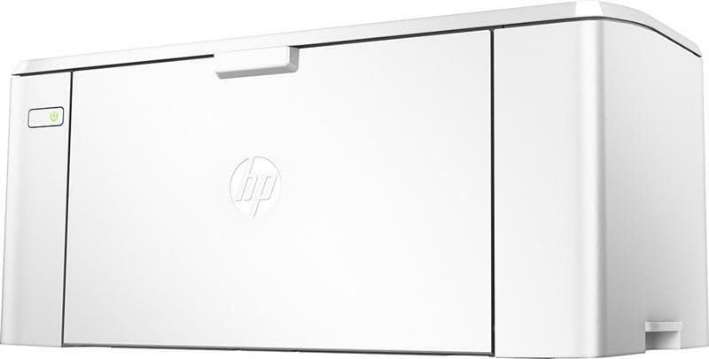Принтер А4 HP LJ Pro M102w c Wi-Fi (G3Q35A)