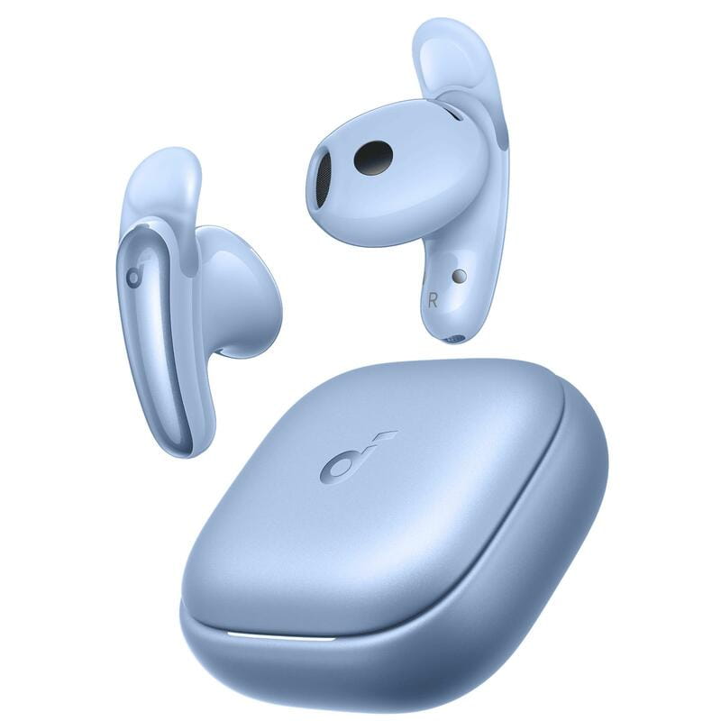 Bluetooth-гарнітура Anker SoundСore Liberty Buds Blue (D1200G31)