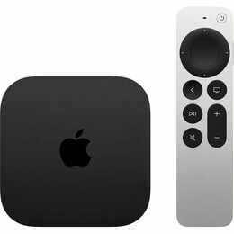 Медиаплеер Apple TV 4K 2022 128GB (MN893RU/A)
