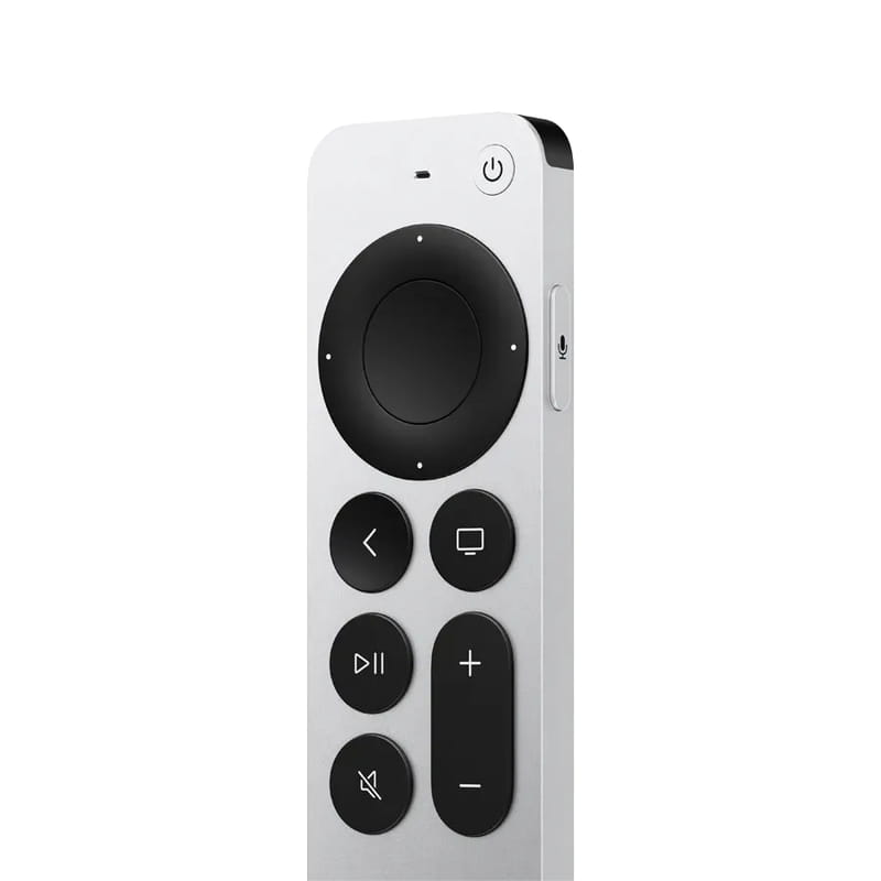 Медіаплеєр Apple TV 4K 2022 128GB (MN893RU/A)