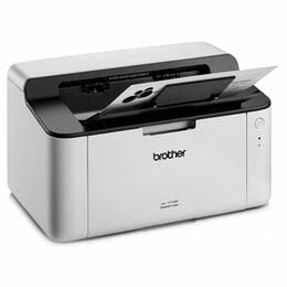 Купить Принтер A4 Brother HL-1110R (HL1110R1) Принтер A4 Brother HL-1110R (HL1110R1)