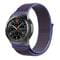 Фото - Ремінець BeCover Nylon Style для Samsung Galaxy Watch 42mm/Watch Active/Active 2 40/44mm/Watch 3 41mm/Gear S2 Classic/Gear Sport Purple (705821) | click.ua