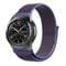 Фото - Ремешок BeCover Nylon Style для Samsung Galaxy Watch 46mm/Watch 3 45mm/Gear S3 Classic/Gear S3 Frontier Purple (705870) | click.ua