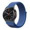 Фото - Ремінець BeCover Nylon Style для Samsung Galaxy Watch 46mm/Watch 3 45mm/Gear S3 Classic/Gear S3 Frontier Blue (705867) | click.ua