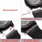 Фото - Ремінець BeCover Nylon Style для Amazfit Stratos 1/2/2S/3/GTR 2/GTR 47mm/GTR Lite 47mm/Nexo/Pace Yellow (705894) | click.ua
