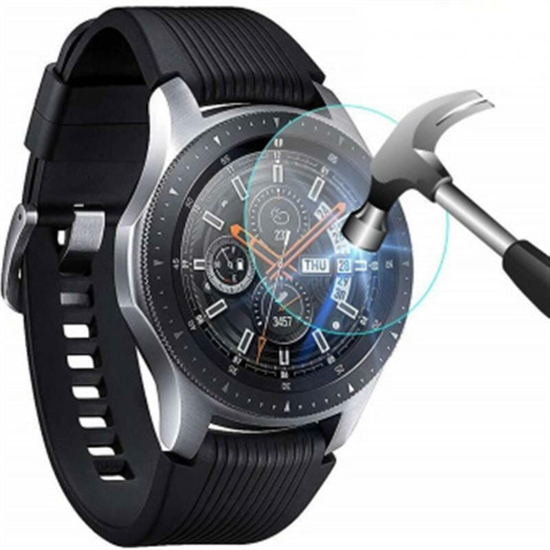 Защитная пленка BeCover для Samsung Galaxy Watch3 42mm Clear (706031)