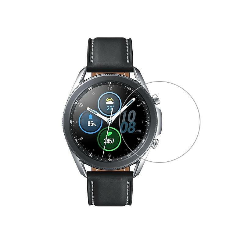 Защитная пленка BeCover для Samsung Galaxy Watch3 45mm Clear (706032)