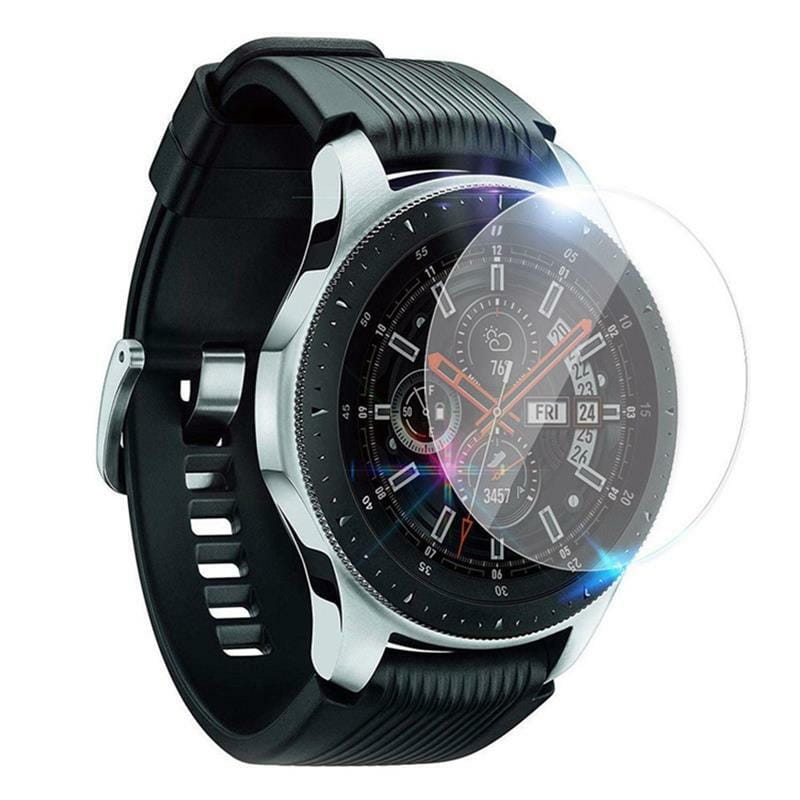 Защитная пленка BeCover для Samsung Galaxy Watch3 46mm Clear (706033)