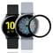 Фото - Захисна плівка BeCover для Samsung Galaxy Watch Active Black (706034) | click.ua