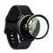 Фото - Защитная пленка BeCover для Samsung Galaxy Watch Active Black (706034) | click.ua
