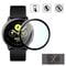 Фото - Защитная пленка BeCover для Samsung Galaxy Watch Active 2 40mm Black (706035) | click.ua