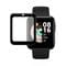 Фото - Захисна плівка BeCover для Xiaomi Mi Watch Lite Black (706038) | click.ua