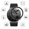 Фото - Защитная пленка BeCover для Huawei Watch GT 2 Pro Black (706044) | click.ua