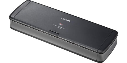 Документ-сканер А4 Canon P-215II 9705B003