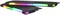 Фото - Модуль пам`яті DDR4 2x8GB/3200 Patriot Viper Steel RGB Black (PVSR416G320C8K) | click.ua